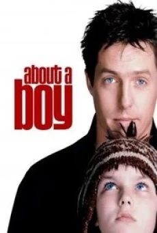 ดูหนังออนไลน์ฟรี ABOUT A BOY โสดแสบ แบบว่า (2002)