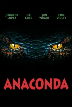 ดูหนังออนไลน์ฟรี ANACONDA เลื้อยสยองโลก (1997)