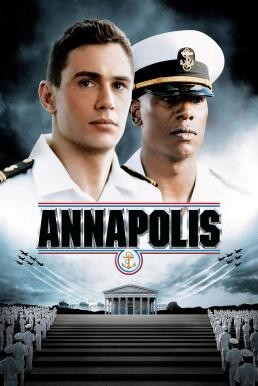 ดูหนังออนไลน์ฟรี ANNAPOLIS เกียรติยศลูกผู้ชาย (2006)