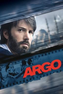 ดูหนังออนไลน์ฟรี ARGO อาร์โก้ แผนฉกฟ้าแลบลวงสะท้านโลก (2012)