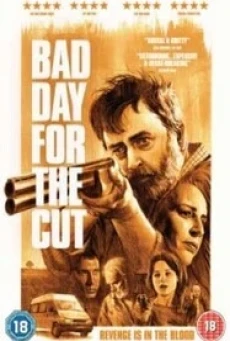 ดูหนังออนไลน์ฟรี BAD DAY FOR THE CUT เดือดต้องล่า ฆ่าล้างแค้น (2017) บรรยายไทย