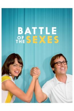 ดูหนังออนไลน์ฟรี BATTLE OF THE SEXES แมทช์ท้าโลก (2017)