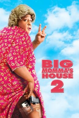 ดูหนังออนไลน์ฟรี BIG MOMMA’S HOUSE 2 เอฟบีไอ พี่เลี้ยงต่อมหลุด 2 (2006)