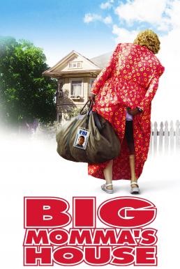 ดูหนังออนไลน์ฟรี BIG MOMMA’S HOUSE เอฟบีไอ พี่เลี้ยงต่อมหลุด (2000)