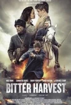 ดูหนังออนไลน์ฟรี BITTER HARVEST รักในวันรบ (2017)