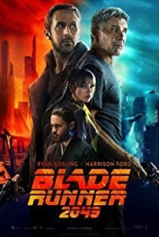 ดูหนังออนไลน์ฟรี BLADE RUNNER 2049 เบลด รันเนอร์ 2049 (2017)