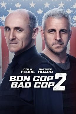 ดูหนังออนไลน์ฟรี BON COP BAD COP 2 คู่มือปราบกำราบนรก 2 (2017) บรรยายไทย