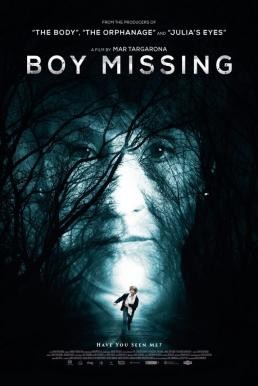 ดูหนังออนไลน์ฟรี BOY MISSING (SECUESTRO) เด็กชายที่หายตัวไป (2016) บรรยายไทย