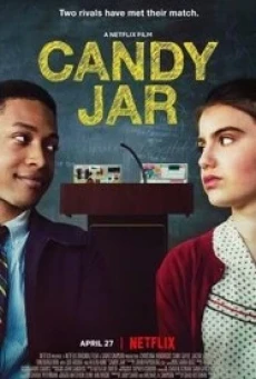 ดูหนังออนไลน์ฟรี CANDY JAR แคนดี้ จาร์ (2018) บรรยายไทย