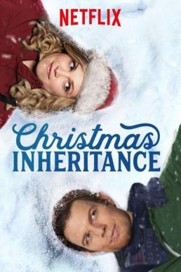 ดูหนังออนไลน์ฟรี CHRISTMAS INHERITANCE ธรรมเนียมรักวันคริสต์มาส (2017) บรรยายไทย