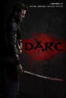 ดูหนังออนไลน์ฟรี DARC (2018) บรรยายไทย