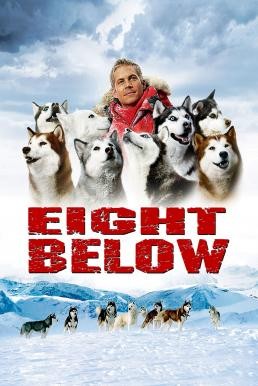 ดูหนังออนไลน์ฟรี EIGHT BELOW ปฏิบัติการ 8 พันธุ์อึดสุดขั้วโลก (2006)