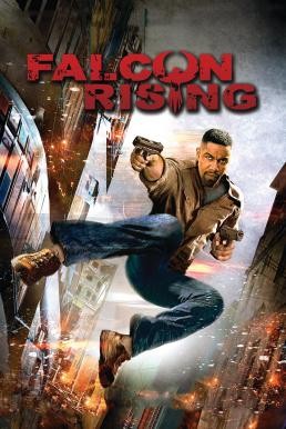 ดูหนังออนไลน์ฟรี FALCON RISING ฟัลคอน ไรซิ่ง ผงาดล่าแค้น (2014) บรรยายไทย