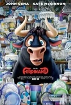 ดูหนังออนไลน์ฟรี FERDINAND เฟอร์ดินานด์ (2017)