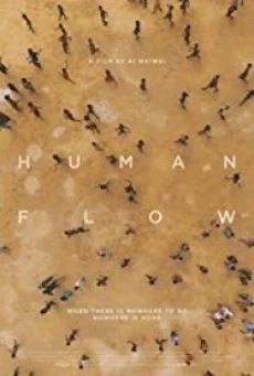 ดูหนังออนไลน์ฟรี HUMAN FLOW ฮิวแมน โฟลว์ (2017)