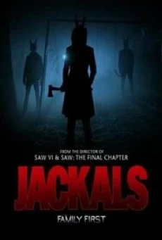 ดูหนังออนไลน์ฟรี JACKALS คนโฉด ลัทธิคลั่ง (2017)