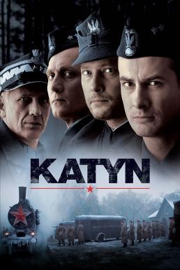 ดูหนังออนไลน์ฟรี KATYN บันทึกเลือดสงครามโลก (2007)