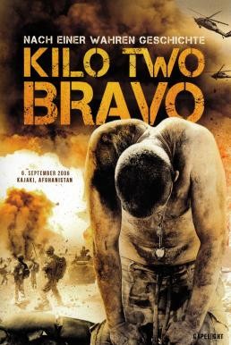 ดูหนังออนไลน์ฟรี KILO TWO BRAVO (KAJAKI) (2014) บรรยายไทยแปล