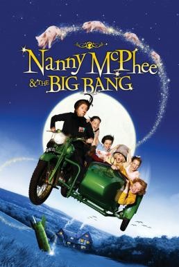 ดูหนังออนไลน์ฟรี NANNY MCPHEE & THE BIG BANG แนนนี่ แมคฟี่ พี่เลี้ยงมะลึกกึ๊กกึ๋ย 2 (2010)