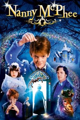 ดูหนังออนไลน์ฟรี NANNY MCPHEE แนนนี่ แมคฟี่ พี่เลี้ยงมะลึกกึ๊กกึ๋ย (2005)