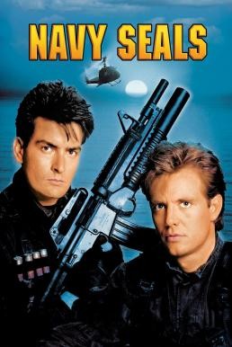 ดูหนังออนไลน์ฟรี NAVY SEALS ยึด (1990) บรรยายไทย