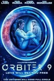 ดูหนังออนไลน์ฟรี ORBITER 9 (ÓRBITA 9) ออร์บิเตอร์ 9 (2017) บรรยายไทย