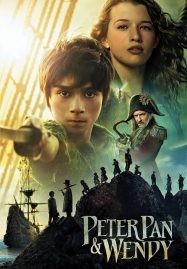 ดูหนังออนไลน์ฟรี PETER PAN & WENDY ปีเตอร์ แพน และ เวนดี้ (2023)