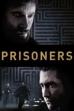 ดูหนังออนไลน์ฟรี PRISONERS คู่เดือดเชือดปมดิบ (2013)