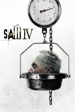 ดูหนังออนไลน์ฟรี SAW IV เกม ตัด-ต่อ-ตาย 4 (2007)