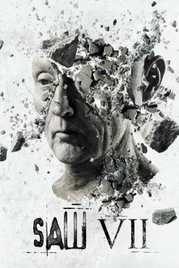 ดูหนังออนไลน์ฟรี SAW VII: THE FINAL CHAPTER เกม ตัด-ต่อ-ตาย 7 (2010)