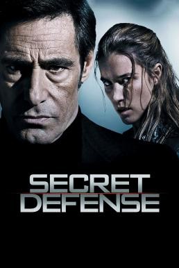 ดูหนังออนไลน์ฟรี SECRET DEFENSE สงครามทรชนตัดทรชน (2008)