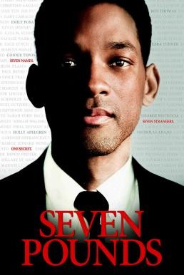 ดูหนังออนไลน์ฟรี SEVEN POUNDS เจ็ดหัวใจศรัทธา (2008)