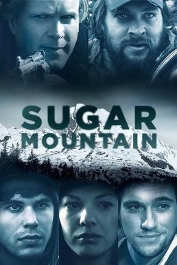 ดูหนังออนไลน์ฟรี SUGAR MOUNTAIN ชูการ์ เมาน์เทน (2016) บรรยายไทย