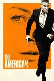 ดูหนังออนไลน์ฟรี THE AMERICAN ล่าจารชนมหากาฬหนีสุดโลก (2010)