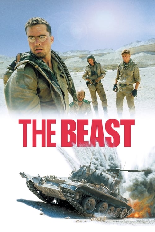 ดูหนังออนไลน์ฟรี THE BEAST ทัพถังชาติหิน (1988)