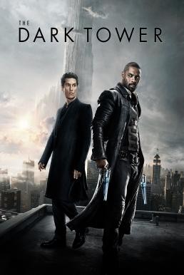 ดูหนังออนไลน์ฟรี THE DARK TOWER หอคอยทมิฬ (2017)