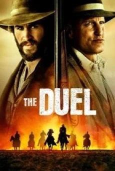 ดูหนังออนไลน์ฟรี THE DUEL (2016) บรรยายไทย