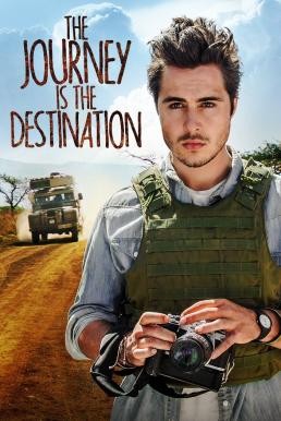 ดูหนังออนไลน์ฟรี THE JOURNEY IS THE DESTINATION (2016) บรรยายไทย