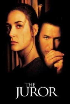 ดูหนังออนไลน์ฟรี THE JUROR ผจญนรก ล่าสุดโลก (1996) บรรยายไทย