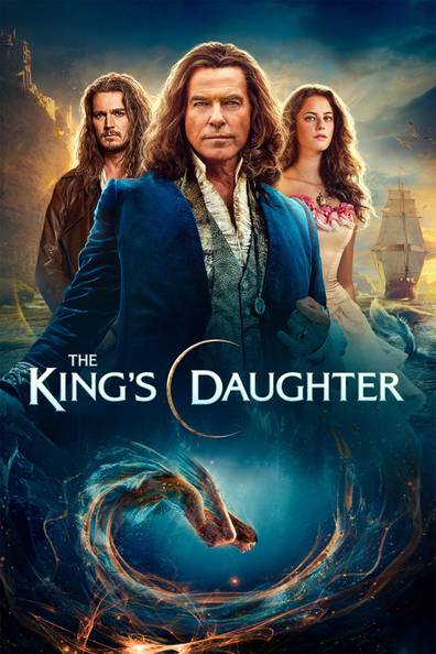 ดูหนังออนไลน์ฟรี THE KING’S DAUGHTER (2022) บรรยายไทย