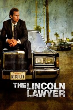 ดูหนังออนไลน์ฟรี THE LINCOLN LAWYER พลิกเล่ห์ ซ่อนระทึก (2011)