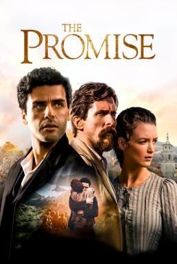 ดูหนังออนไลน์ฟรี THE PROMISE สัญญารัก สมรภูมิรบ (2016)