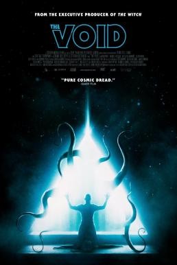 ดูหนังออนไลน์ฟรี THE VOID แทรกร่างสยอง (2016)