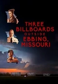 ดูหนังออนไลน์ฟรี THREE BILLBOARDS OUTSIDE EBBING, MISSOURI 3 บิลบอร์ด ทวงแค้นไม่เลิก (2017)