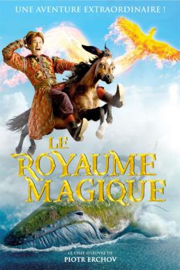 ดูหนังออนไลน์ฟรี UPON THE MAGIC ROADS (2021) บรรยายไทยแปล