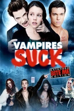 ดูหนังออนไลน์ฟรี VAMPIRES SUCK สะกิดต่อมขำ ยำแวมไพร์ (2010)