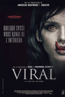 ดูหนังออนไลน์ฟรี VIRAL ไวรัสหนอนซอมบี้ถล่มโลก (2016)