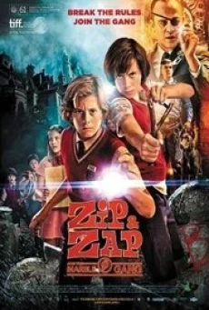 ดูหนังออนไลน์ฟรี ZIP AND ZAP AND THE MARBLE GANG ซิปแซ๊บและแก๊งลูกหินผจญภัย (2013)