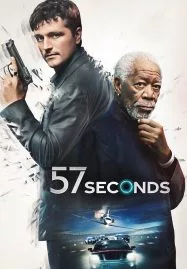 ดูหนังออนไลน์ฟรี 57 SECONDS (2023) 57 วิ ย้อนเวลาผ่าแค้น