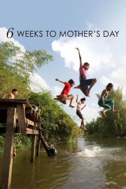 ดูหนังออนไลน์ฟรี 6 Weeks to Mother’s Day (2017)